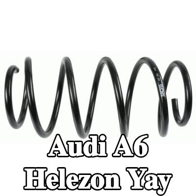 SACHS Helezon yay — 1995 Audi A6