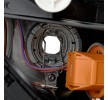 VALEO Far ORİJİNAL PARÇA, Sağ, H3, H7, far seviyeleme motoru olmadan, Sinyal rengi: Turuncu — Audi A2 (5)