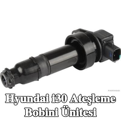 HERTH+BUSS JAKOPARTS Ateşleme Bobini Ünitesi — Hyundai i30