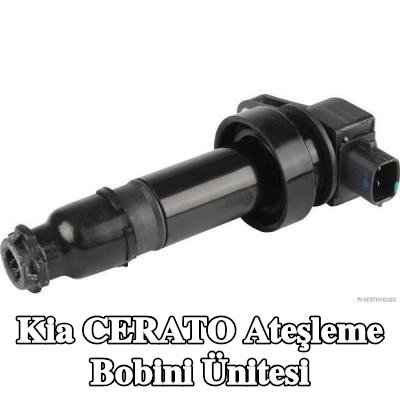 HERTH+BUSS JAKOPARTS Ateşleme Bobini Ünitesi — 2012 Kia Cerato