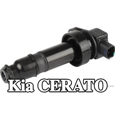 HERTH+BUSS JAKOPARTS وحدة ملف الإشعال — 2012 Kia Cerato