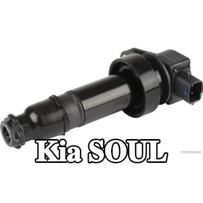 HERTH+BUSS JAKOPARTS وحدة ملف الإشعال — 2012 Kia Soul