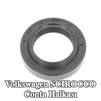 CORTECO Conta halkası — 1990 Volkswagen Scirocco