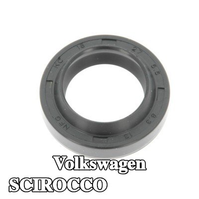 CORTECO حلقة مانعة للتسرب — 1990 Volkswagen Scirocco