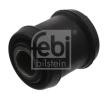 FEBI BILSTEIN Montaj, direksiyon dişlisi — Volkswagen Transporter (2)