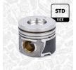 ET ENGINETEAM Piston segmanlı piston — 2012 Hyundai Santa Fe (2)