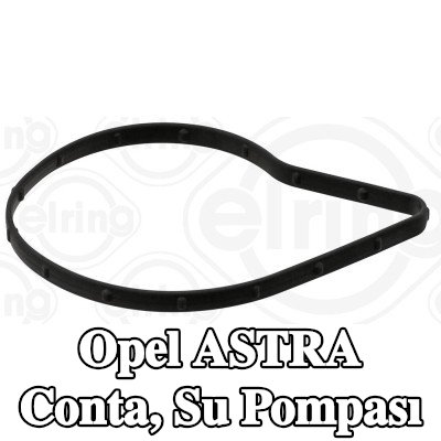 ELRING Conta, su pompası — 2020 Opel Astra