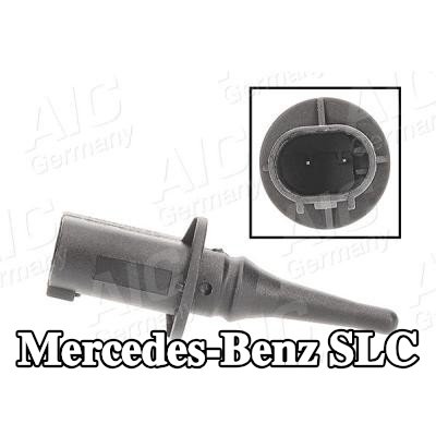 AIC مستشعر درجة الحرارة المحيطة — Mercedes-Benz Slc