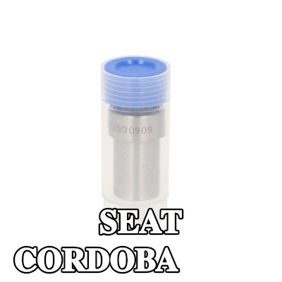 ENGITECH جسم الفوهة — 1995 SEAT Cordoba