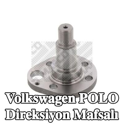 MAPCO Direksiyon mafsalı Arka Aks Sağ — 1994 Volkswagen Polo