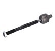 FEBI BILSTEIN İç bağlantı çubuğu Ön Aks Sol, Ön Aks Sağ, 209mm, kilitleme plakası ile — Opel Astra (1)