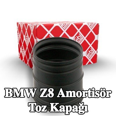 FEBI BILSTEIN Amortisör toz kapağı — BMW Z8