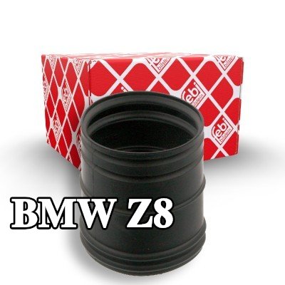 FEBI BILSTEIN غطاء واقي من الغبار لممتص الصدمات — BMW Z8