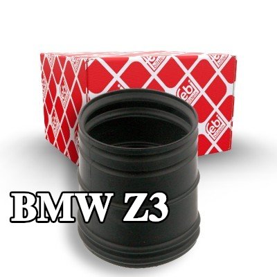 FEBI BILSTEIN غطاء واقي من الغبار لممتص الصدمات — BMW Z3