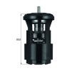 MAHLE Termostat 80°C, 53, 5mm, contalı/sızdırmaz — Volkswagen Fox (1)