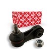 FEBI BILSTEIN Stabilizatör kolu OE Turbo YENİ, Sol Ön Aks, Ön Aks Sağ, 52mm, Plastik — Volkswagen Xl1 (1)