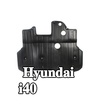 BLIC غطاء المحرك — Hyundai i40