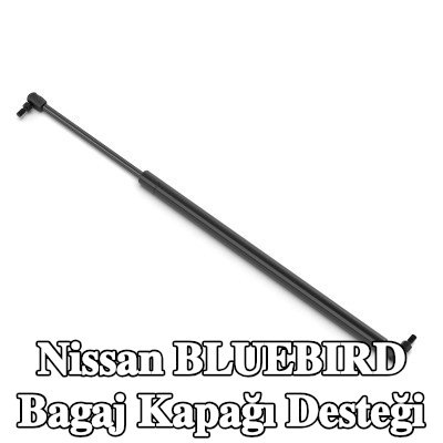 STABILUS Arka kapak destek kolu LIFT-O-MAT, 685mm — Nissan Bluebird