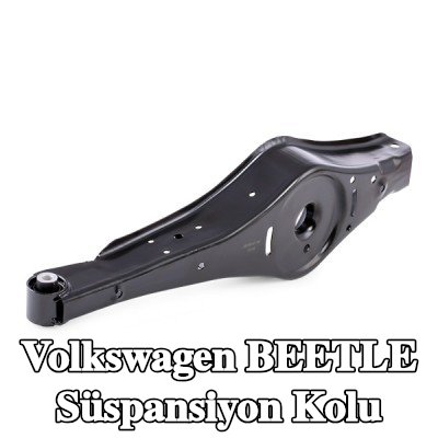 LEMFÖRDER Alt süspansiyon kolu, Arka, Arka Aks Sol, Arka Aks Sağ, Çelik Sac — Volkswagen Beetle