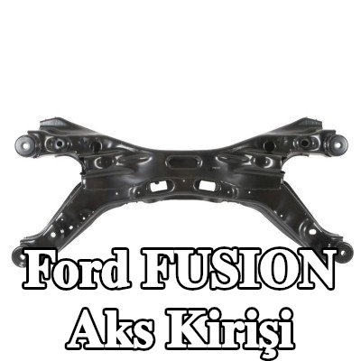 FORTUNE LINE Arka aks kirişi — Ford Fusion