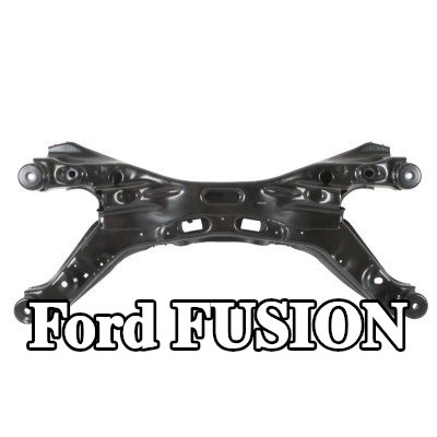 FORTUNE LINE عمود المحور الخلفي — Ford Fusion