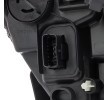 VALEO المصباح الأمامي ORIGINAL PART, يسار, H4 — Renault Logan (4)