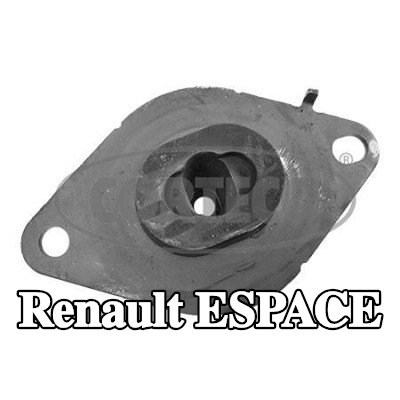 CORTECO التركيب، ناقل حركة أوتوماتيكي — 2012 Renault Espace