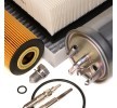 RIDEX Servis kiti — 2002 Audi A4 (3)