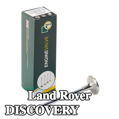 BGA صمام السحب — Land Rover Discovery