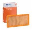 MAHLE Hava filtresi — 1990 SEAT Marbella (1)
