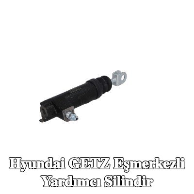 KAMOKA Eşmerkezli yardımcı silindir — 2003 Hyundai Getz