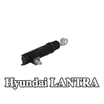 KAMOKA أسطوانة تابعة متحدة المركز — Hyundai Lantra