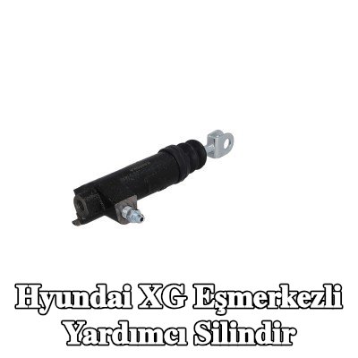 KAMOKA Eşmerkezli yardımcı silindir — Hyundai Xg