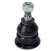 FEBI BILSTEIN Ön Sol Aks Bilyeli Mafsal, Ön Aks Sağ, Alt, dış, 14, 16mm — BMW Z1 (1)