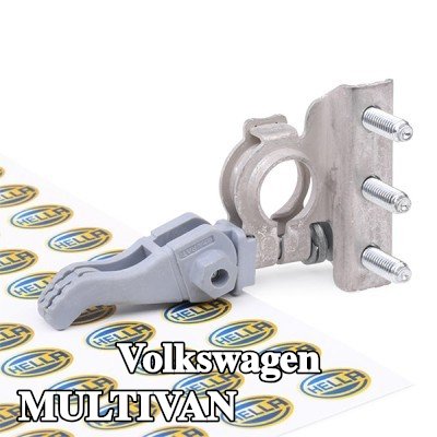 HELLA مشبك قطب البطارية — Volkswagen Multivan