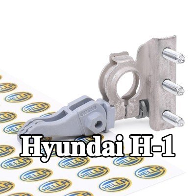 HELLA مشبك قطب البطارية — Hyundai H-1
