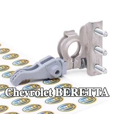 HELLA مشبك قطب البطارية — Chevrolet Beretta