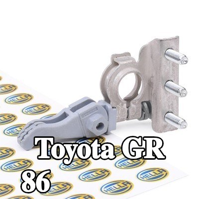 HELLA مشبك قطب البطارية — Toyota Gr 86