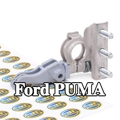 HELLA مشبك قطب البطارية — Ford Puma