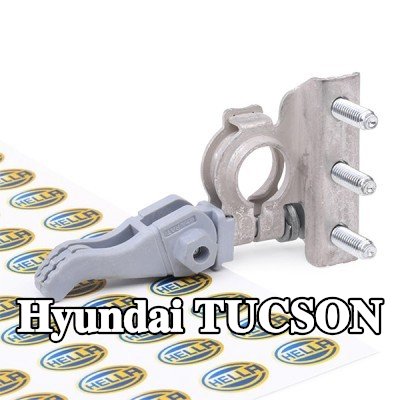 HELLA مشبك قطب البطارية — Hyundai Tucson