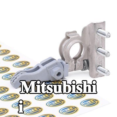 HELLA مشبك قطب البطارية — Mitsubishi i