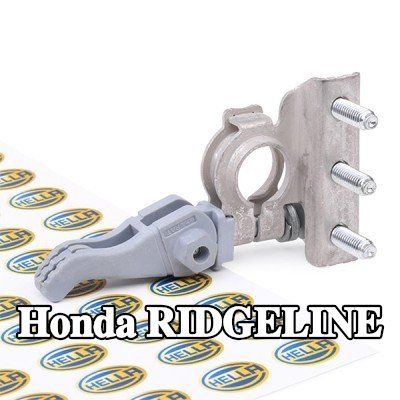 HELLA مشبك قطب البطارية — Honda Ridgeline
