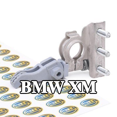 HELLA مشبك قطب البطارية — BMW Xm