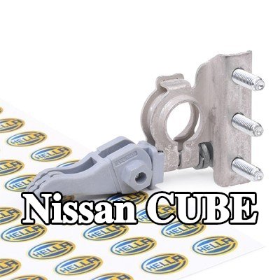 HELLA مشبك قطب البطارية — Nissan Cube