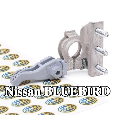 HELLA مشبك قطب البطارية — Nissan Bluebird