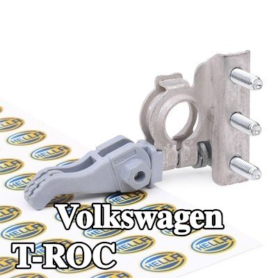 HELLA مشبك قطب البطارية — Volkswagen T-roc