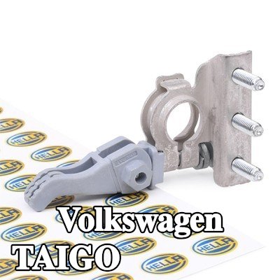 HELLA مشبك قطب البطارية — Volkswagen Taigo