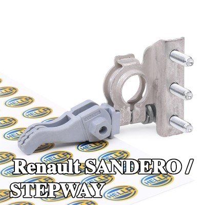 HELLA مشبك قطب البطارية — Renault Sandero / Stepway