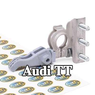 HELLA مشبك قطب البطارية — Audi Tt