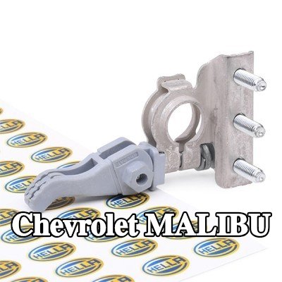 HELLA مشبك قطب البطارية — Chevrolet Malibu